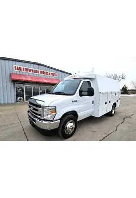 FORD E350 Used Trucks