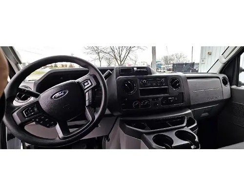 FORD E350 Used Trucks