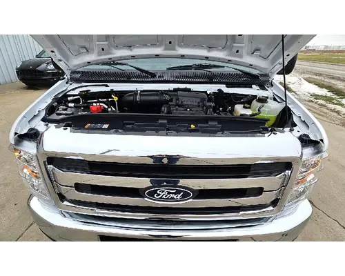 FORD E350 Used Trucks