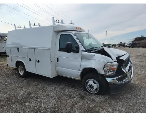 FORD E350 Used Trucks