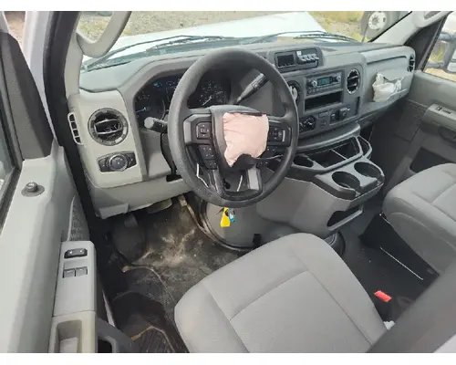 FORD E350 Used Trucks