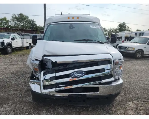 FORD E350 Used Trucks