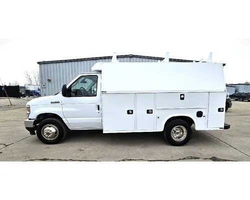 FORD E350 Used Trucks