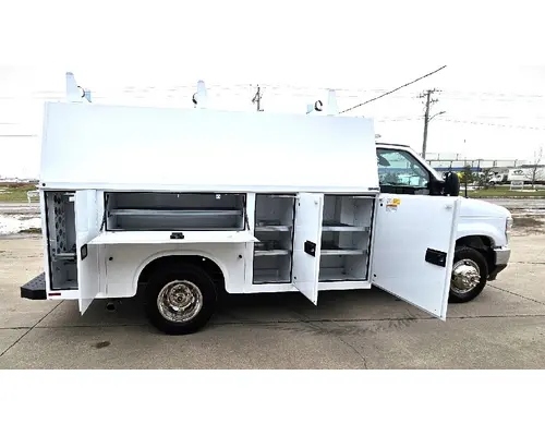 FORD E350 Used Trucks