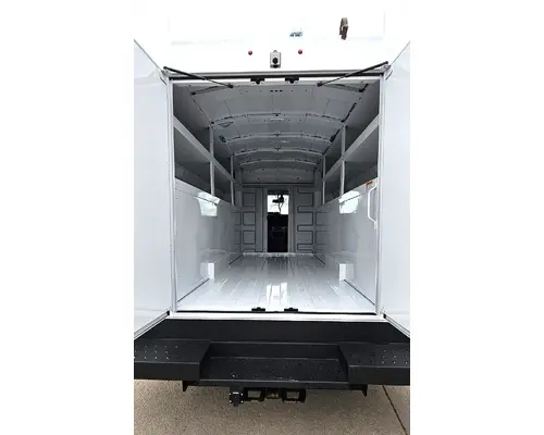 FORD E350 Used Trucks