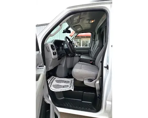 FORD E350 Used Trucks