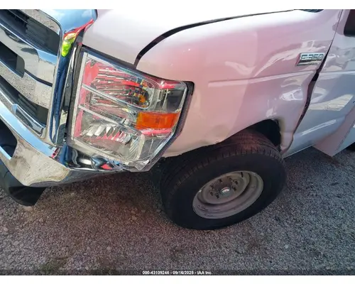 FORD E350 Used Trucks