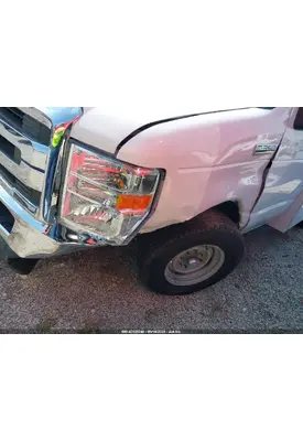 FORD E350 Used Trucks