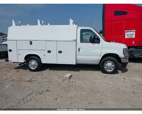 FORD E350 Used Trucks