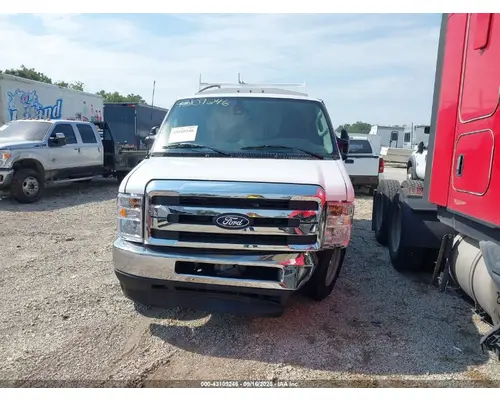 FORD E350 Used Trucks
