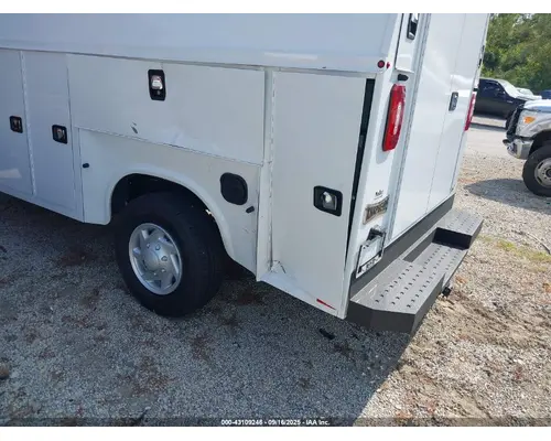 FORD E350 Used Trucks