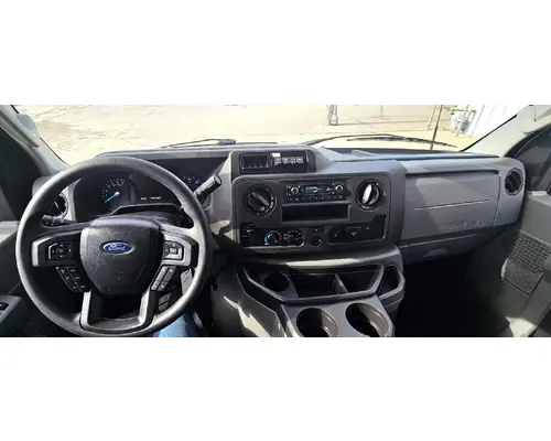 FORD E350 Used Trucks