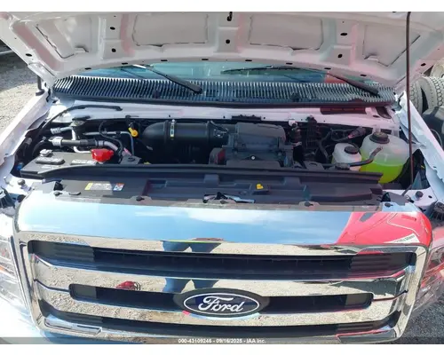 FORD E350 Used Trucks