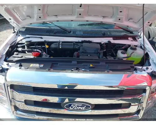 FORD E350 Used Trucks