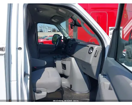 FORD E350 Used Trucks