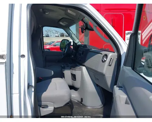 FORD E350 Used Trucks