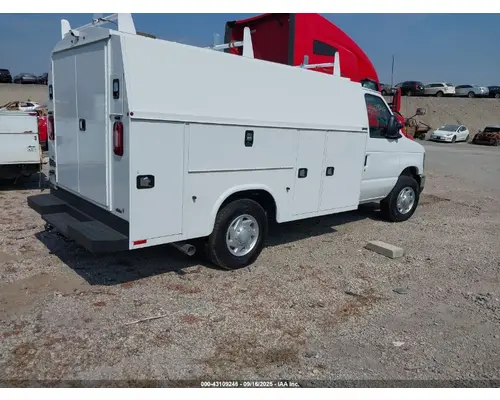 FORD E350 Used Trucks