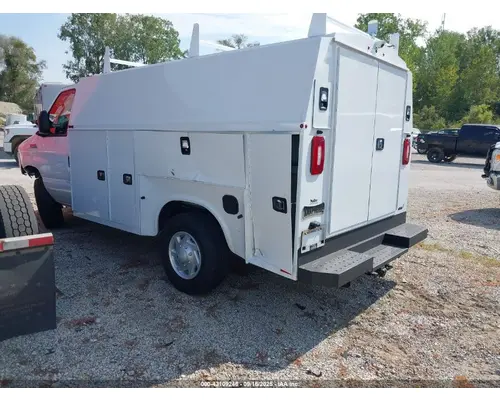 FORD E350 Used Trucks