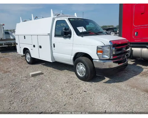 FORD E350 Used Trucks