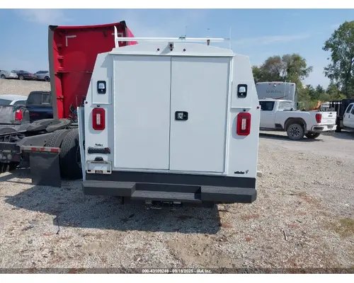 FORD E350 Used Trucks