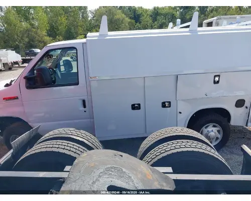 FORD E350 Used Trucks