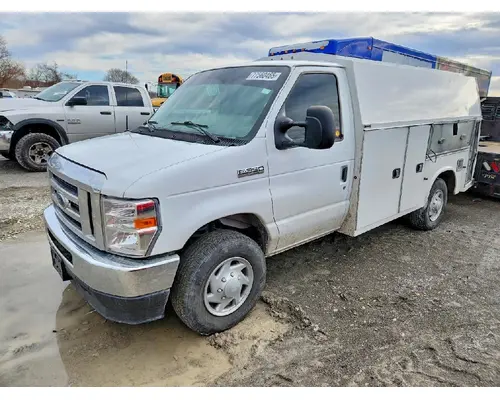 FORD E350 Used Trucks