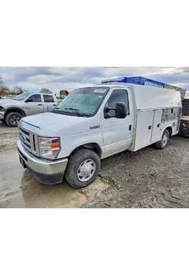 FORD E350 Used Trucks
