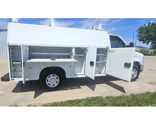 FORD E350 Used Trucks
