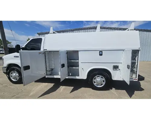 FORD E350 Used Trucks