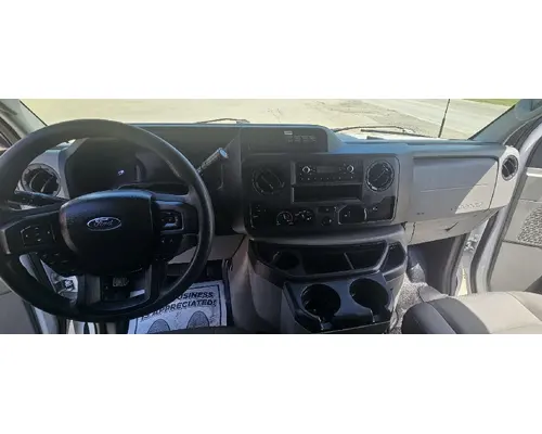 FORD E350 Used Trucks