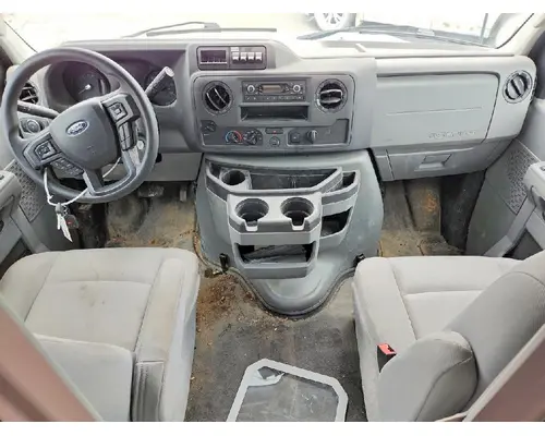 FORD E350 Used Trucks