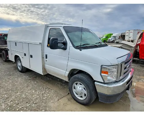 FORD E350 Used Trucks