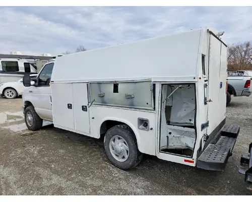 FORD E350 Used Trucks