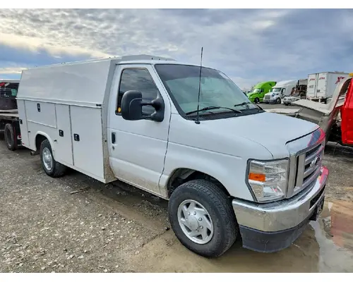 FORD E350 Used Trucks