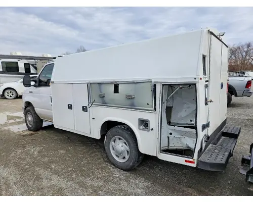 FORD E350 Used Trucks