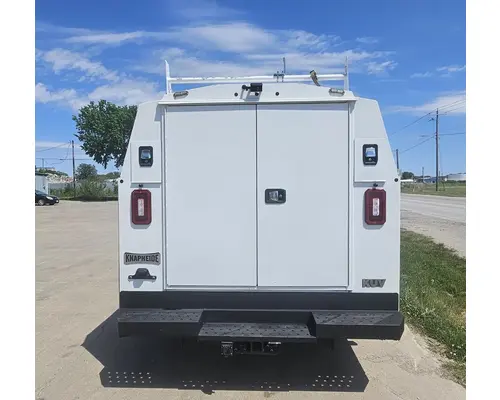 FORD E350 Used Trucks
