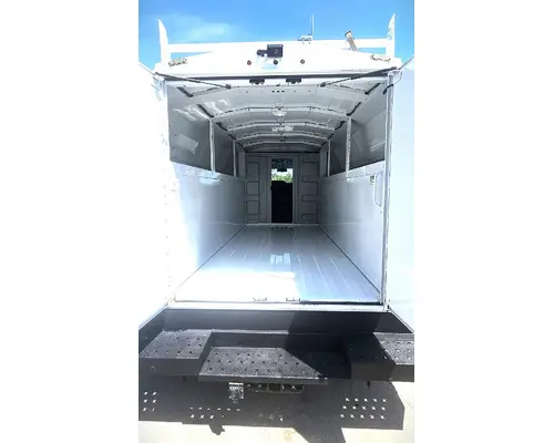 FORD E350 Used Trucks