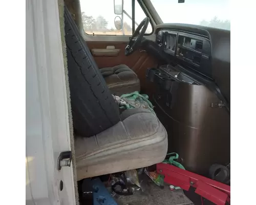 FORD E350 Vehicle For Sale