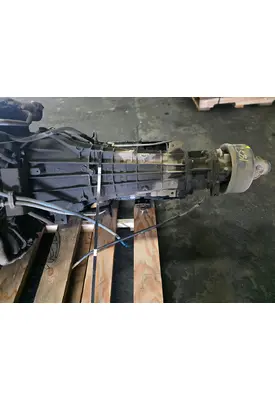 FORD E40D Transmission/Transaxle Assembly