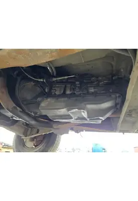 FORD E40D Transmission/Transaxle Assembly