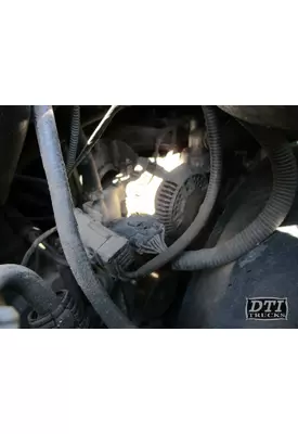 FORD E450 Alternator