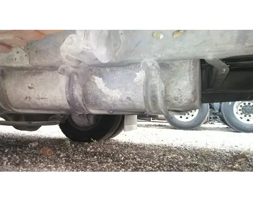 FORD E450 FUEL TANK