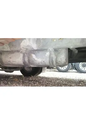 FORD E450 FUEL TANK