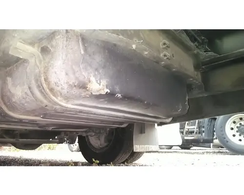 FORD E450 FUEL TANK