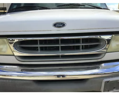 FORD E450 GRILLE
