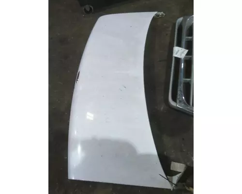 FORD E450 HOOD