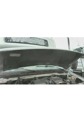 FORD E450 HOOD