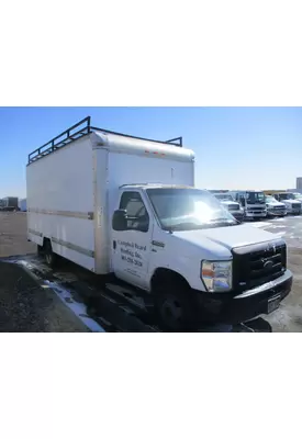 FORD E450 Mirror (Side View)