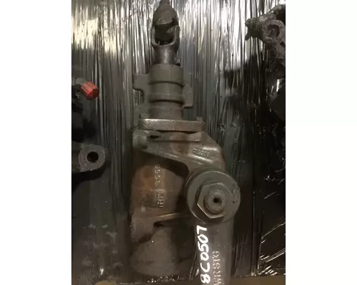 FORD E450 POWER STEERING GEAR