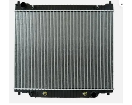 FORD E450 RADIATOR ASSEMBLY